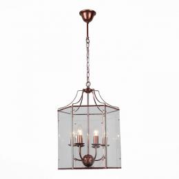 Изображение продукта Подвесная люстра ST Luce Terso 